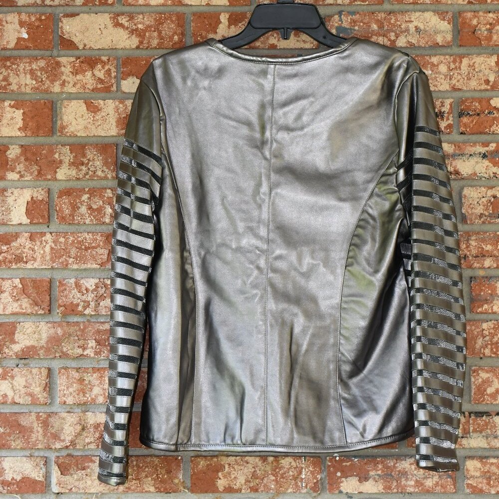 T & W Designs Jacket - Picture 2 of 3